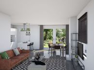 Nieuw Frieslandstraat 18, 7532 ZC Enschede