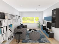 Nachtegaalplein 14 C, 3082 NJ Rotterdam