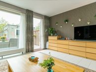 Hendrik IJzerbrootlaan 28, 1336 LG Almere