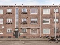 Klaverstraat 126 c, 3083 VN Rotterdam