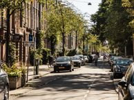 Eerste Helmersstraat 105, 1054 DM Amsterdam