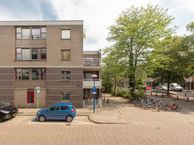 Pastoor van Nuenenstraat 2, 3511 RG Utrecht