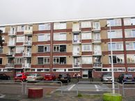 Mahlerstraat 30, 2324 JG Leiden