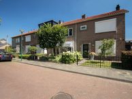 Rembrandt van Rijnstraat 33, 3751 VH Bunschoten-Spakenburg