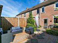 Willem de Zwijgerlaan 20, 4571 GV Axel