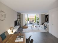 LUX HUIZEN FASE 3 Tussenwoningen (Bouwnr. 32), 1271 ZC Huizen