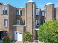 Grotekreek 8, 8032 JC Zwolle