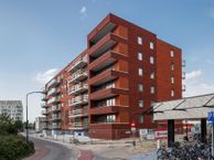 Bisonspoor 1161 44, 3605 KV Maarssen