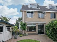 Schönberglaan 15, 2901 JA Capelle aan den IJssel