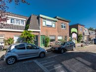 Bloesemstraat 29, 3581 XB Utrecht