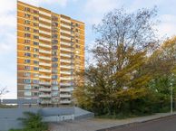 Nachtwachtlaan 464, 1058 ER Amsterdam