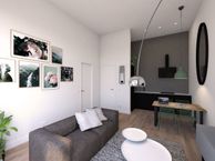 Mauritsweg 45 D, 3012 JV Rotterdam