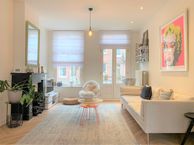 Baarsstraat 10 1, 1075 RW Amsterdam