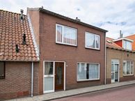 Kerkstraat 32, 4694 BX Scherpenisse