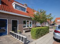 Salverdastraat 11, 8602 AV Sneek