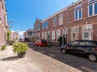 Snaarmanslaan 82, 1815 SK Alkmaar