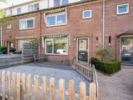 Zomerstraat 6, 1109 AW Amsterdam