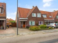 Nicolaas van Eschstraat 66, 5061 VV Oisterwijk