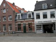 Nassaulaan 52, 2011 PD Haarlem