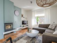 Uilke Reitseswei 24, 9104 GD Damwâld