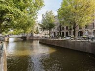 Looiersgracht 107, 1016 WC Amsterdam