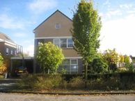 Fuchsiastraat 1 c, 5271 NN Sint-Michielsgestel