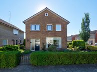 Bernhardstraat 9, 7596 KV Rossum (OV)