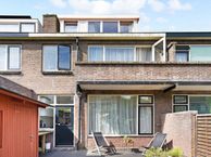 Hyacinthstraat 50, 2241 VV Wassenaar