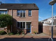 Honingzwam 74, 2403 HR Alphen aan den Rijn