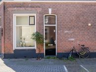 Klaverstraat 19 bis, 3572 VA Utrecht