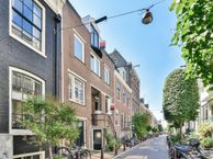 Noorderstraat 60 C, 1017 TV Amsterdam