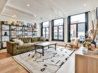 Kerkstraat 249 B, 1017 GW Amsterdam