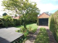 Jonkerlaan 44, 2242 GE Wassenaar