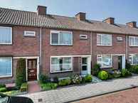 Albert Verweystraat 10, 4873 ED Etten-Leur