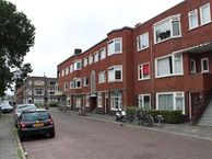 Oosterhamrikkade 38 a k2, 9714 BD Groningen