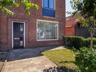 Smaragdstraat 21, 4817 JL Breda