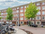 Kinderdijkstraat 58 -3, 1079 GL Amsterdam