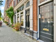 Cornelis Anthoniszstraat 54 2, 1071 VW Amsterdam