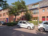 Gerbrand Bakkerstraat 35 a, 9713 HB Groningen