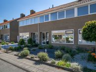 Dr Eeltje Halbertsmastraat 6, 8501 JW Joure