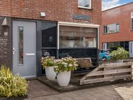 Mérenguestraat 23, 1448 VS Purmerend