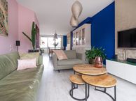 Bergselaan 295 b, 3038 CG Rotterdam