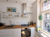 Weesperplein 21 1, 1018 WZ Amsterdam