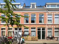 Saenredamstraat 23 rd, 2021 ZM Haarlem