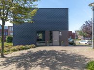 Villa Waterviolier 12, 5146 AM Waalwijk