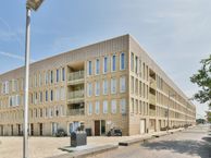 Kromboomsveld 23, 2041 GJ Zandvoort