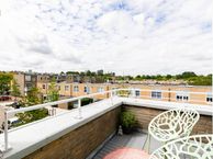 Nageljongenstraat 41, 1033 PA Amsterdam