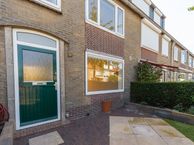 Kolonel Michaëlstraat 18, 1411 VN Naarden