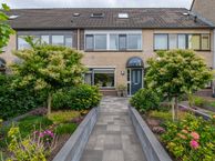 Notarisappelhof 8, 4021 VR Maurik