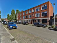 Jan Hissink Jansenstraat 21 b, 9713 HT Groningen